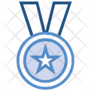 پیش‌نمایش فایل medal-1740650 از پک جایزه