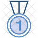 پیش‌نمایش فایل medal-1740651 از پک جایزه