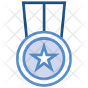 پیش‌نمایش فایل medal-1740653 از پک جایزه