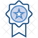 پیش‌نمایش فایل medal-1740657 از پک جایزه