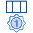 پیش‌نمایش فایل medal-1740658 از پک جایزه