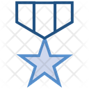 پیش‌نمایش فایل medal-1740673 از پک جایزه