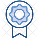 پیش‌نمایش فایل medal-1740682 از پک جایزه