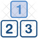 پیش‌نمایش فایل number-box-1740663 از پک جایزه