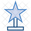 پیش‌نمایش فایل star-award-1740667 از پک جایزه