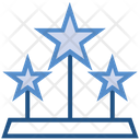 پیش‌نمایش فایل stars-award-1740654 از پک جایزه