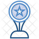 پیش‌نمایش فایل trophy-1740664 از پک جایزه