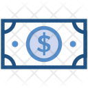 پیش‌نمایش فایل dollar-note-1750351 از پک پول