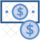 پیش‌نمایش فایل dollar-note-1750354 از پک پول