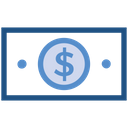 پیش‌نمایش فایل dollar-note-1750359 از پک پول