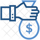 پیش‌نمایش فایل money-bag-1750329 از پک پول