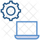 پیش‌نمایش فایل laptop-setup-1750362 از پک کسب و کار آنلاین