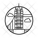 پیش‌نمایش فایل tower-bridge-london-1813107 از پک شهرهای برتر جهان