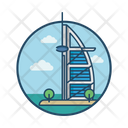 پیش‌نمایش فایل burj-of-al-arab-hotel-1813039 از پک شهرهای برتر جهان