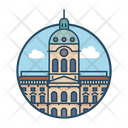 پیش‌نمایش فایل charlottenburg-palace-1812970 از پک شهرهای برتر جهان