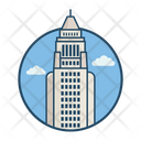 پیش‌نمایش فایل city-hall-usa-1813035 از پک شهرهای برتر جهان