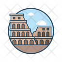 پیش‌نمایش فایل colosseum-1813038 از پک شهرهای برتر جهان
