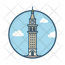 پیش‌نمایش فایل daniels-fisher-tower-1812957 از پک شهرهای برتر جهان