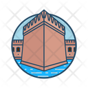 پیش‌نمایش فایل fort-jefferson-1812994 از پک شهرهای برتر جهان