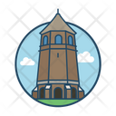 پیش‌نمایش فایل fox-hill-tower-1812993 از پک شهرهای برتر جهان