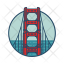پیش‌نمایش فایل golden-gate-usa-1813033 از پک شهرهای برتر جهان