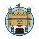 پیش‌نمایش فایل golden-temple-1813002 از پک شهرهای برتر جهان
