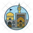 پیش‌نمایش فایل iran-imam-reza-shrine-1812941 از پک شهرهای برتر جهان