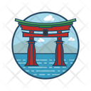 پیش‌نمایش فایل japanese-gate-1812986 از پک شهرهای برتر جهان