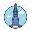 پیش‌نمایش فایل juche-tower-1812976 از پک شهرهای برتر جهان