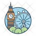 پیش‌نمایش فایل london-1813032 از پک شهرهای برتر جهان