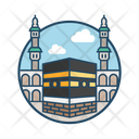 پیش‌نمایش فایل makkah-saudi-arabia-1812948 از پک شهرهای برتر جهان