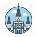 پیش‌نمایش فایل new-orleans-1812987 از پک شهرهای برتر جهان