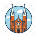 پیش‌نمایش فایل notre-dame-cathedral-vietnam-1812983 از پک شهرهای برتر جهان