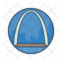 پیش‌نمایش فایل st-louis-1813000 از پک شهرهای برتر جهان