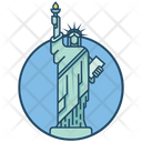 پیش‌نمایش فایل statue-of-liberty-usa-1813046 از پک شهرهای برتر جهان