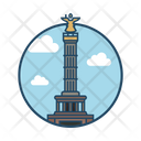 پیش‌نمایش فایل victory-column-berlin-1812968 از پک شهرهای برتر جهان