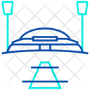 پیش‌نمایش فایل cricket-stadium-1812469 از پک کریکت