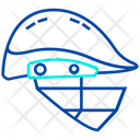 پیش‌نمایش فایل helmet-1812473 از پک کریکت