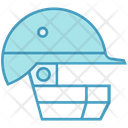 پیش‌نمایش فایل helmet-1812442 از پک کریکت