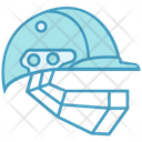 پیش‌نمایش فایل helmet-1812444 از پک کریکت