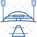 پیش‌نمایش فایل cricket-stadium-1811488 از پک کریکت
