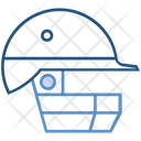 پیش‌نمایش فایل helmet-1811491 از پک کریکت