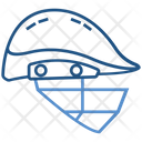 پیش‌نمایش فایل helmet-1811492 از پک کریکت