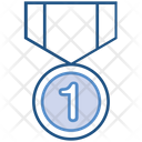 پیش‌نمایش فایل medal-1811466 از پک کریکت