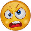 پیش‌نمایش فایل angry-1814192 از پک شکلک‌ها