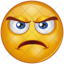 پیش‌نمایش فایل angry-1814232 از پک شکلک‌ها