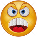 پیش‌نمایش فایل angry-1814272 از پک شکلک‌ها