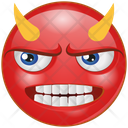 پیش‌نمایش فایل devil-1814214 از پک شکلک‌ها