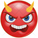 پیش‌نمایش فایل devil-1814215 از پک شکلک‌ها