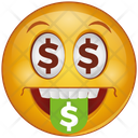 پیش‌نمایش فایل dollar-1814249 از پک شکلک‌ها
